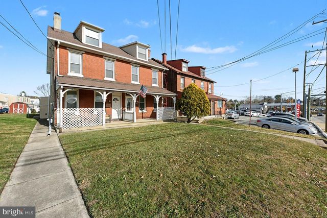 1321 E RIDGE PIKE, Plymouth Meeting, PA 19462