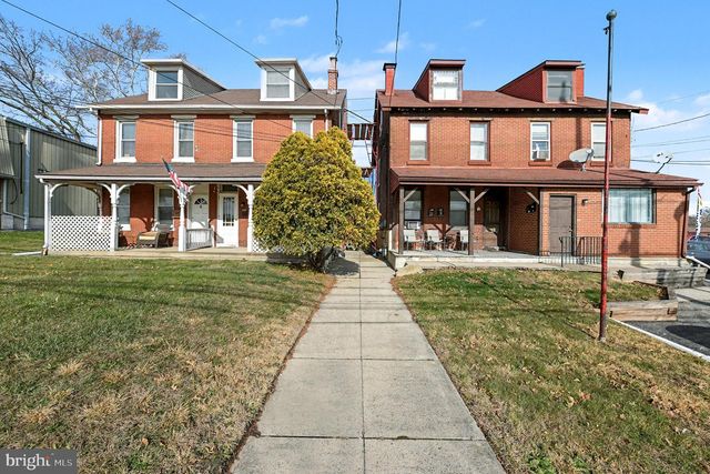 1321 E RIDGE PIKE, Plymouth Meeting, PA 19462