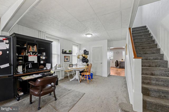 1321 E RIDGE PIKE, Plymouth Meeting, PA 19462