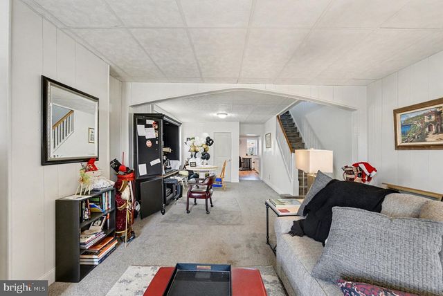 1321 E RIDGE PIKE, Plymouth Meeting, PA 19462