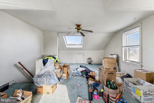 1321 E RIDGE PIKE, Plymouth Meeting, PA 19462