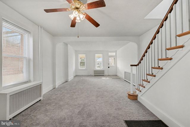 1321 E RIDGE PIKE, Plymouth Meeting, PA 19462