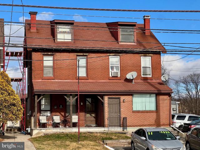 1321 E RIDGE PIKE, Plymouth Meeting, PA 19462