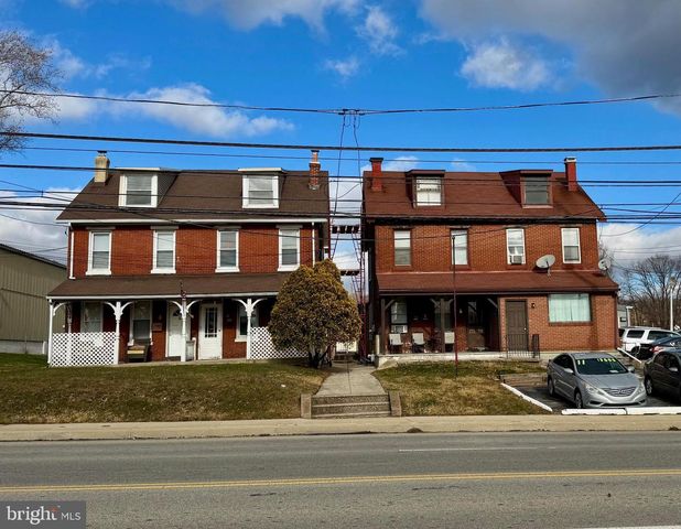 1321 E RIDGE PIKE, Plymouth Meeting, PA 19462