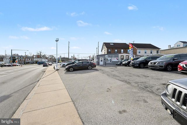 1321 E RIDGE PIKE, Plymouth Meeting, PA 19462