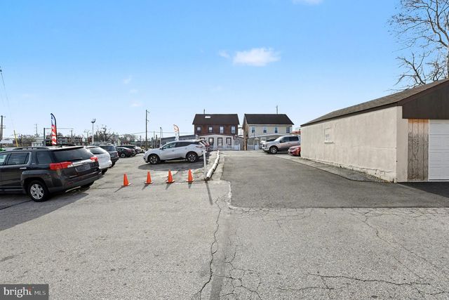 1321 E RIDGE PIKE, Plymouth Meeting, PA 19462