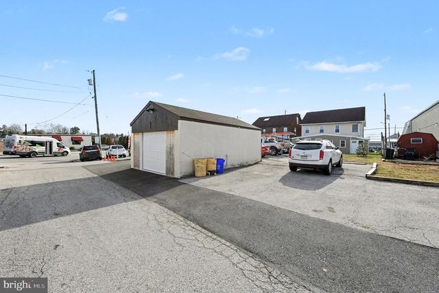 1321 E RIDGE PIKE, Plymouth Meeting, PA 19462