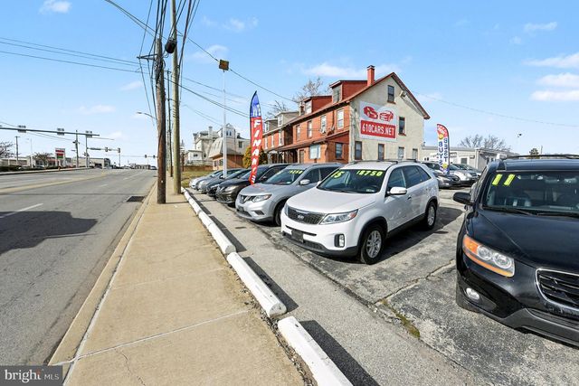 1321 E RIDGE PIKE, Plymouth Meeting, PA 19462