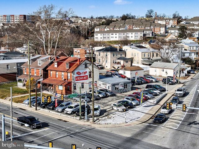 1321 E RIDGE PIKE, Plymouth Meeting, PA 19462