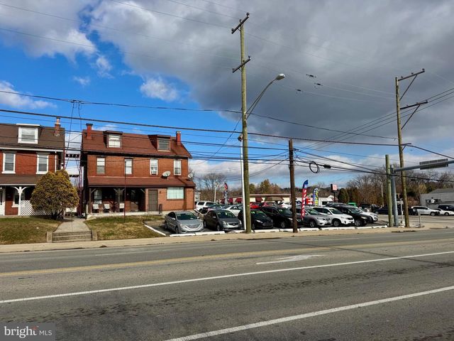 1321 E RIDGE PIKE, Plymouth Meeting, PA 19462