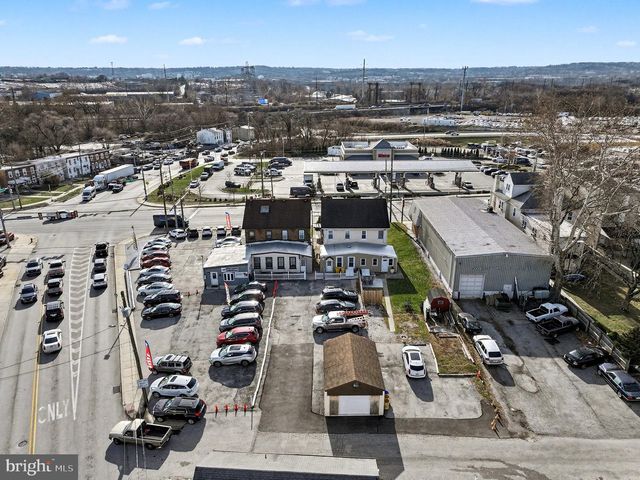 1321 E RIDGE PIKE, Plymouth Meeting, PA 19462