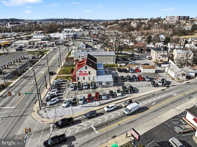 1321 E RIDGE PIKE, Plymouth Meeting, PA 19462