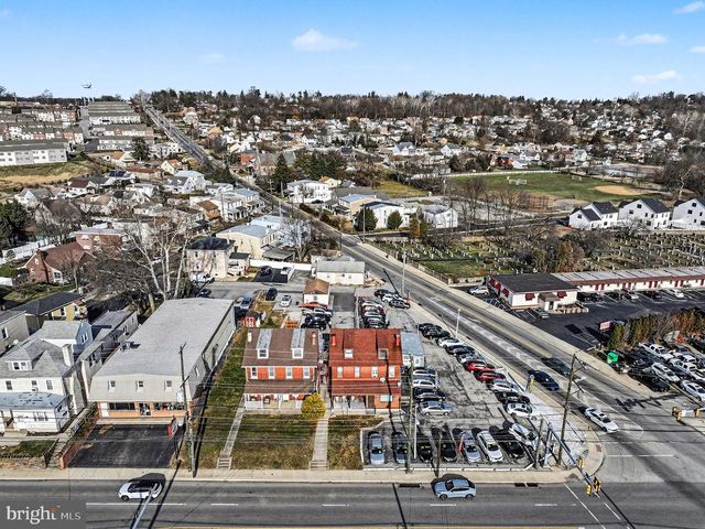 1321 E RIDGE PIKE, Plymouth Meeting, PA 19462