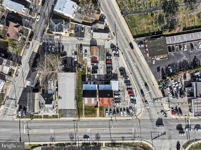 1321 E RIDGE PIKE, Plymouth Meeting, PA 19462