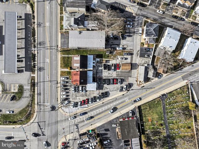 1321 E RIDGE PIKE, Plymouth Meeting, PA 19462