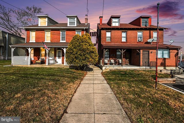 1321 E RIDGE PIKE, Plymouth Meeting, PA 19462