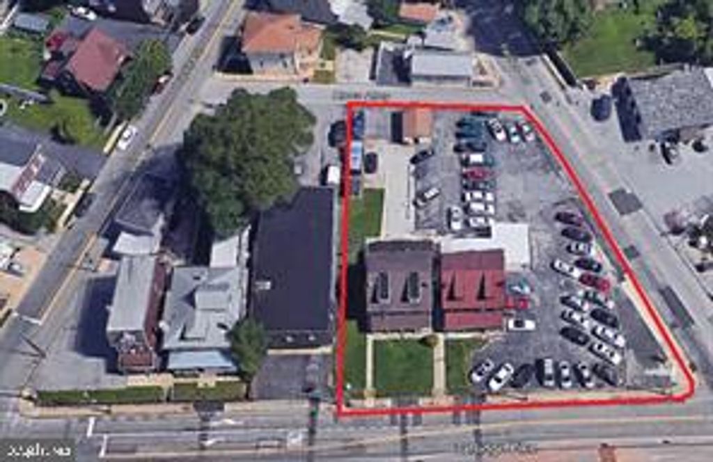 1321 E RIDGE PIKE, Plymouth Meeting, PA 19462