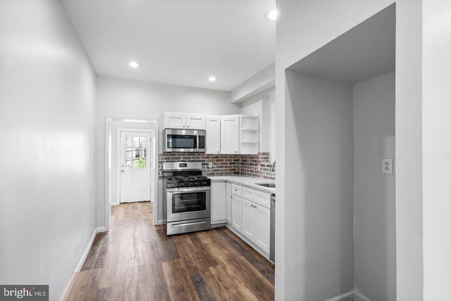 3823 MOUNT VERNON ST, Philadelphia, PA 19104