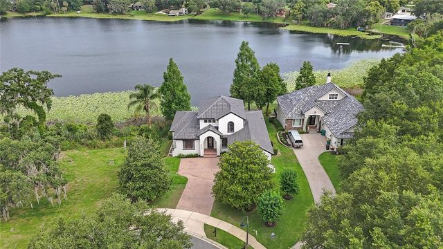523 W BLUE WATER EDGE DRIVE, Eustis, FL 32736