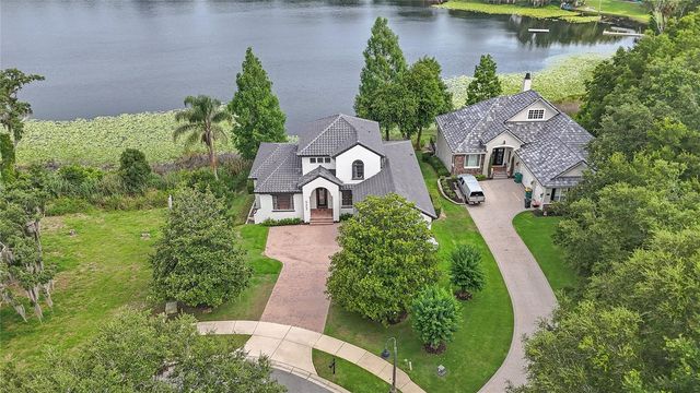 523 W BLUE WATER EDGE DRIVE, Eustis, FL 32736