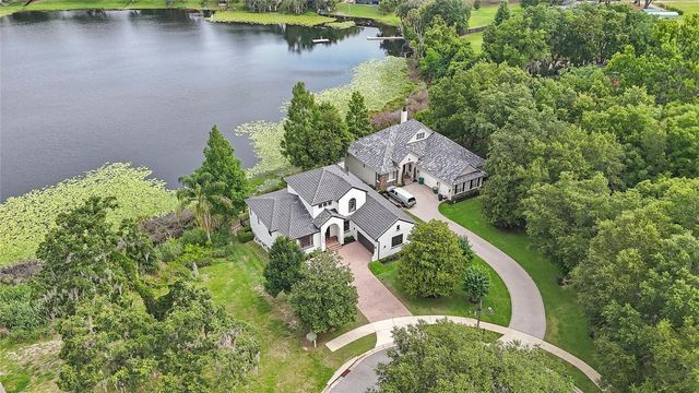 523 W BLUE WATER EDGE DRIVE, Eustis, FL 32736