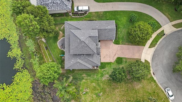 523 W BLUE WATER EDGE DRIVE, Eustis, FL 32736