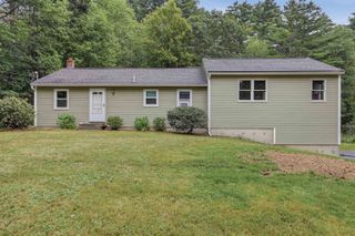 134 S Main Street, Newton, NH 03858