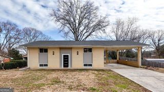 5 Greenbriar Avenue, Cartersville, GA 30120