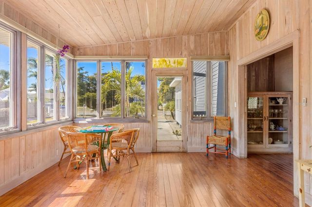 260 GILCHRIST AVENUE, Boca Grande, FL 33921