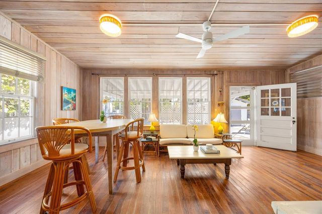 260 GILCHRIST AVENUE, Boca Grande, FL 33921