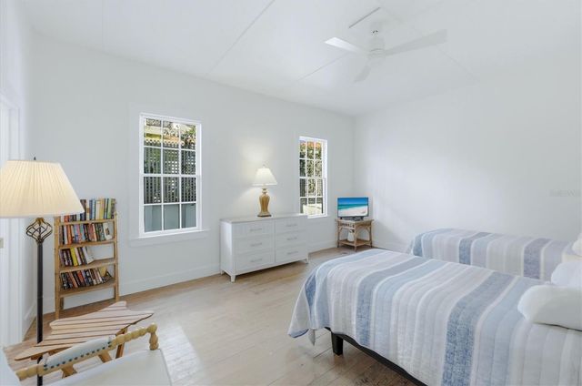 260 GILCHRIST AVENUE, Boca Grande, FL 33921