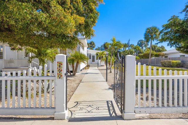 260 GILCHRIST AVENUE, Boca Grande, FL 33921