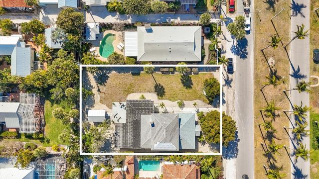 260 GILCHRIST AVENUE, Boca Grande, FL 33921