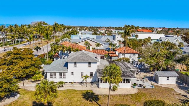 260 GILCHRIST AVENUE, Boca Grande, FL 33921
