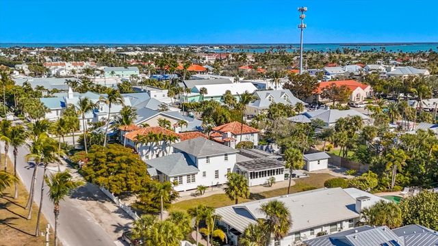 260 GILCHRIST AVENUE, Boca Grande, FL 33921