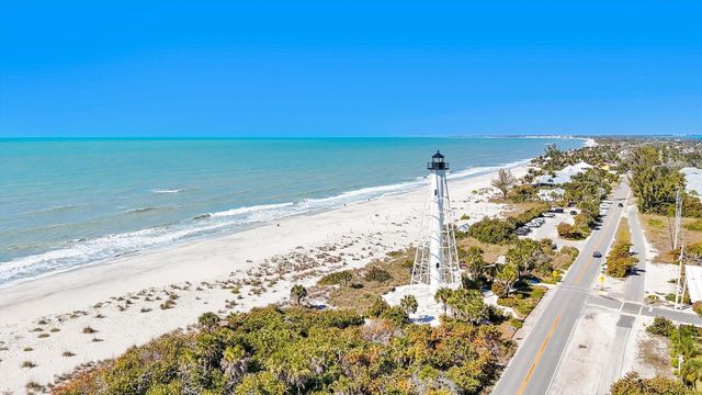 260 GILCHRIST AVENUE, Boca Grande, FL 33921