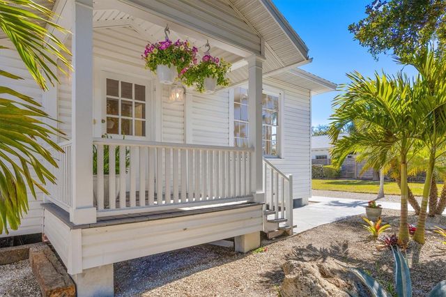 260 GILCHRIST AVENUE, Boca Grande, FL 33921