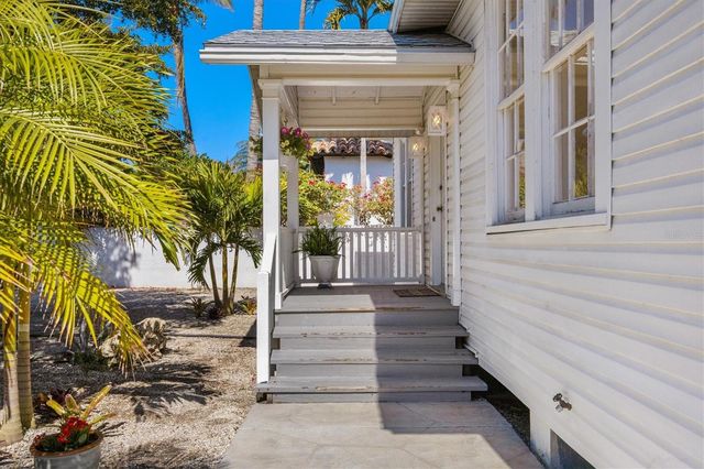 260 GILCHRIST AVENUE, Boca Grande, FL 33921