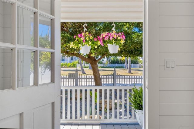 260 GILCHRIST AVENUE, Boca Grande, FL 33921