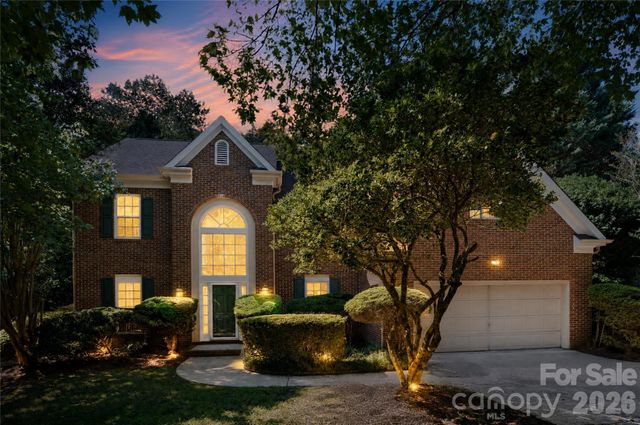 4635 Appley Mead Lane, Charlotte, NC 28269