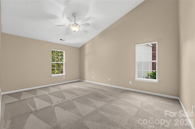 4635 Appley Mead Lane, Charlotte, NC 28269
