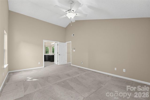4635 Appley Mead Lane, Charlotte, NC 28269