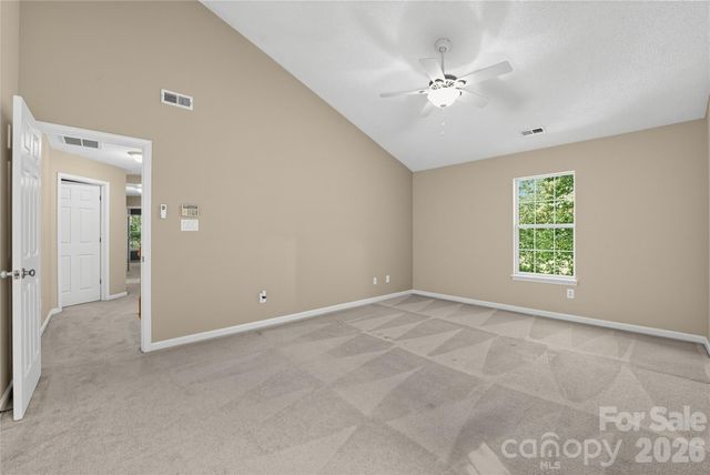 4635 Appley Mead Lane, Charlotte, NC 28269