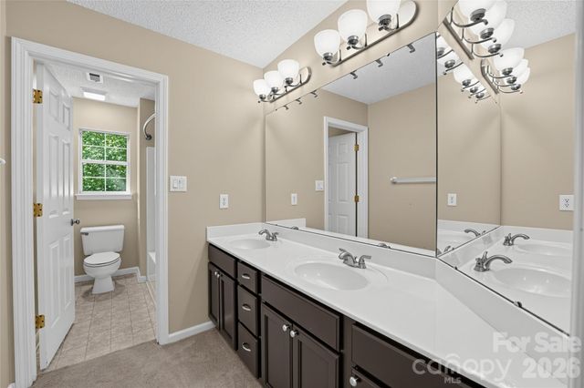 4635 Appley Mead Lane, Charlotte, NC 28269