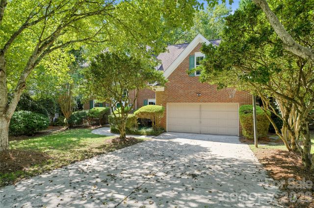 4635 Appley Mead Lane, Charlotte, NC 28269