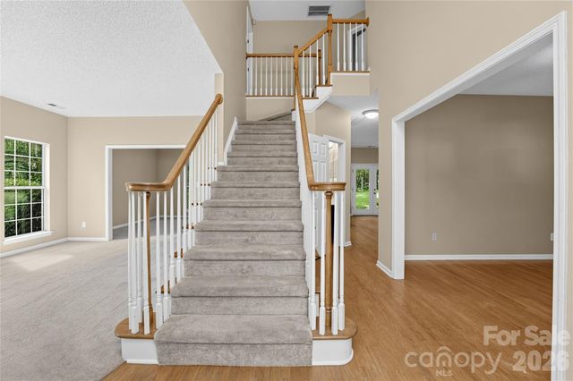 4635 Appley Mead Lane, Charlotte, NC 28269