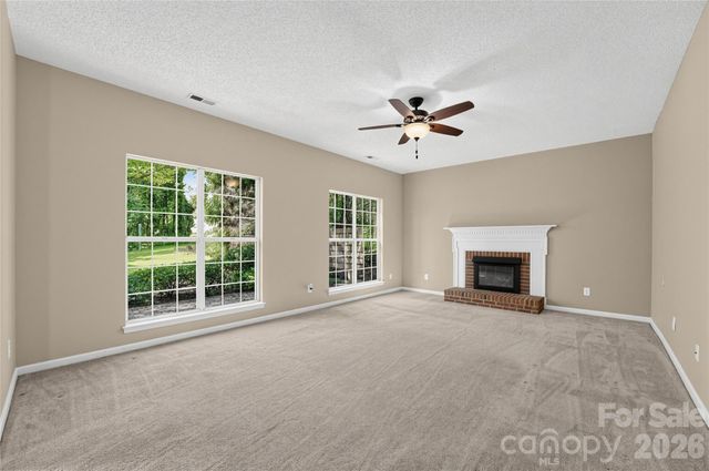 4635 Appley Mead Lane, Charlotte, NC 28269