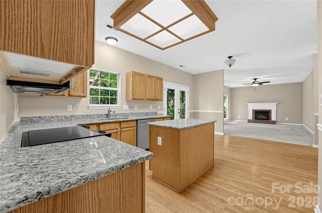 4635 Appley Mead Lane, Charlotte, NC 28269