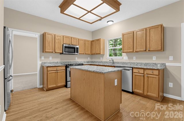 4635 Appley Mead Lane, Charlotte, NC 28269