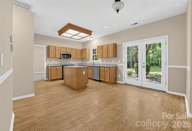 4635 Appley Mead Lane, Charlotte, NC 28269